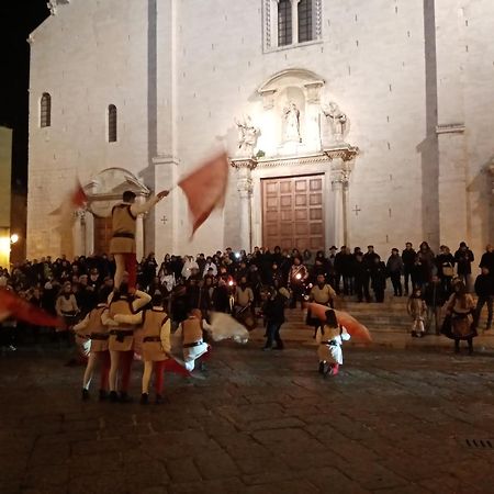 Corte Serra باري الغرفة الصورة