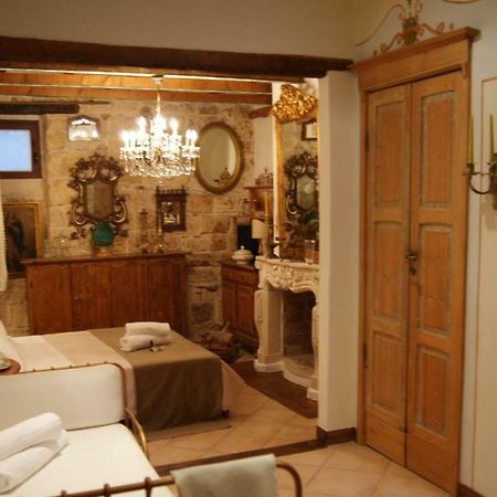 Corte Serra باري المظهر الخارجي الصورة