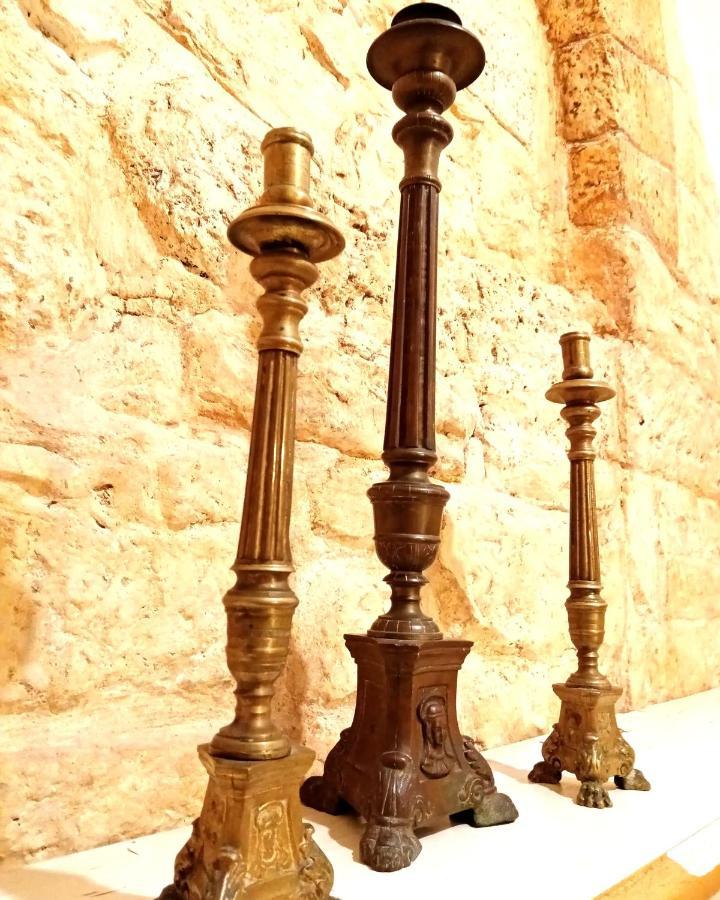 Corte Serra باري المظهر الخارجي الصورة