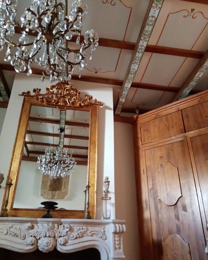 Corte Serra باري المظهر الخارجي الصورة