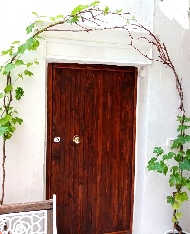 Corte Serra باري المظهر الخارجي الصورة