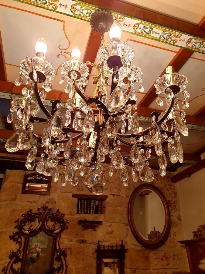 Corte Serra باري المظهر الخارجي الصورة