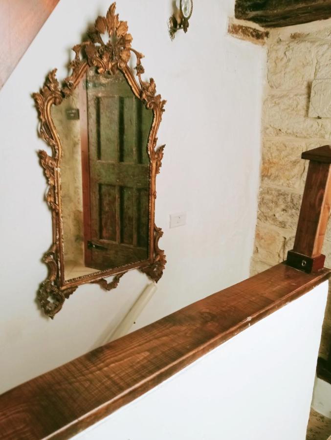 Corte Serra باري المظهر الخارجي الصورة