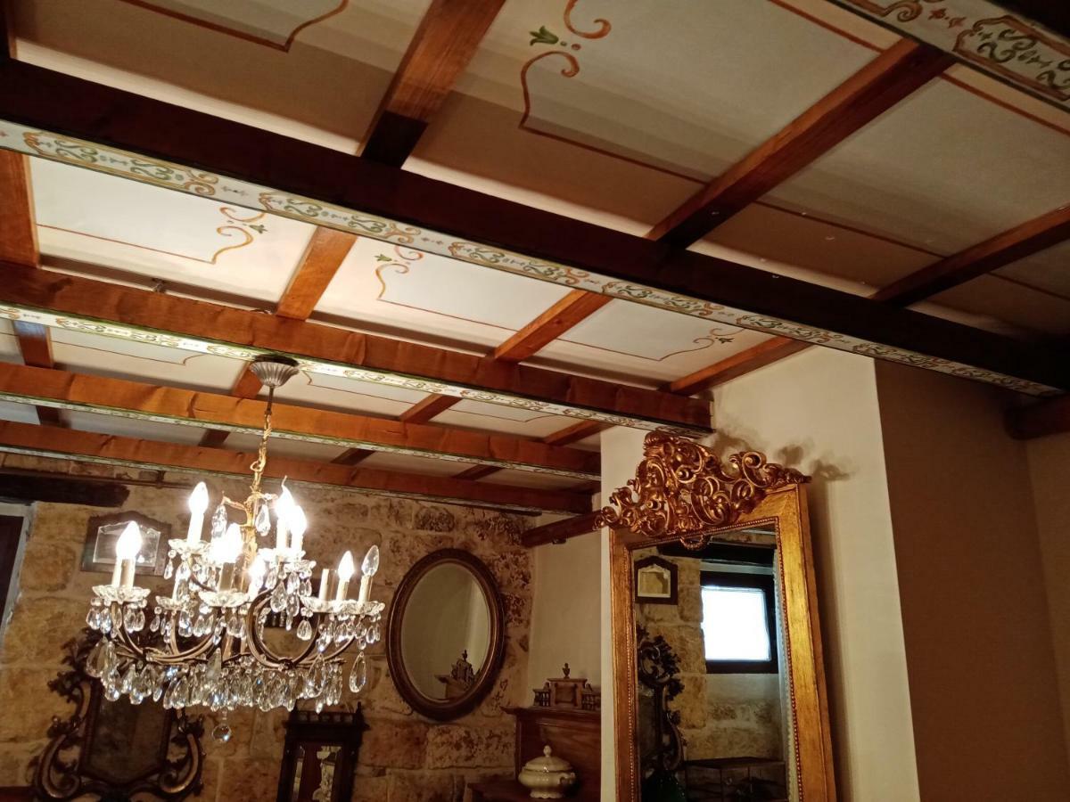 Corte Serra باري المظهر الخارجي الصورة
