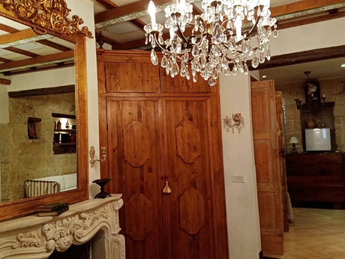 Corte Serra باري المظهر الخارجي الصورة
