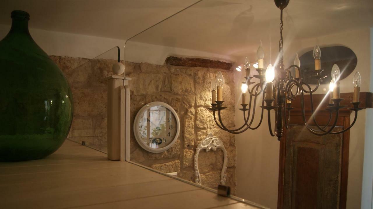 Corte Serra باري المظهر الخارجي الصورة