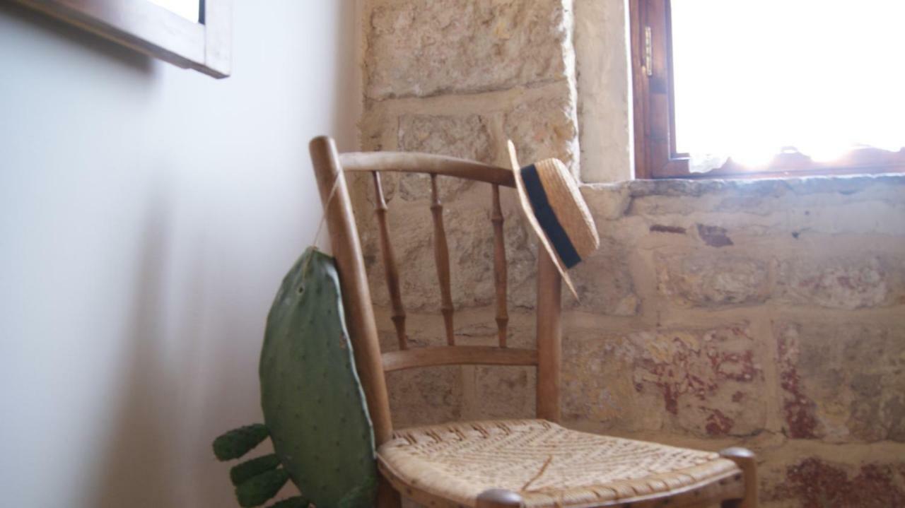 Corte Serra باري المظهر الخارجي الصورة