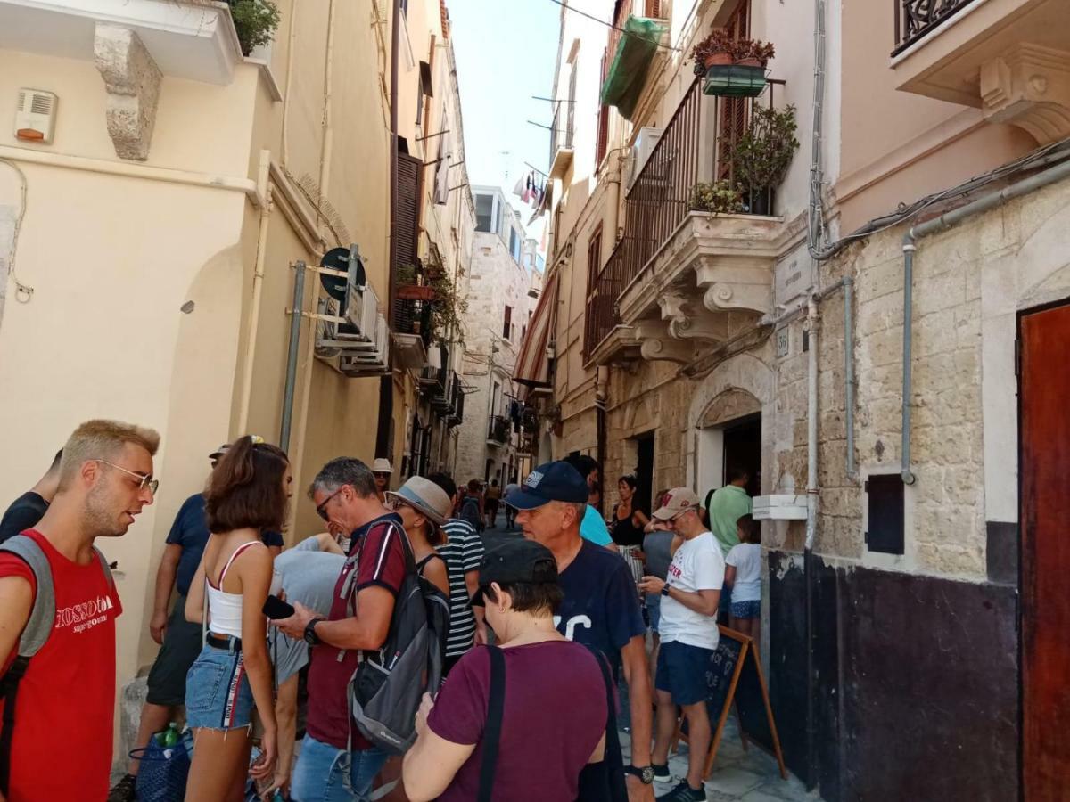 Corte Serra باري المظهر الخارجي الصورة