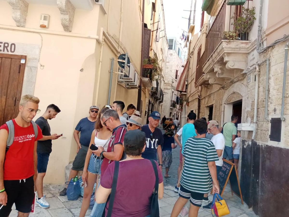 Corte Serra باري المظهر الخارجي الصورة